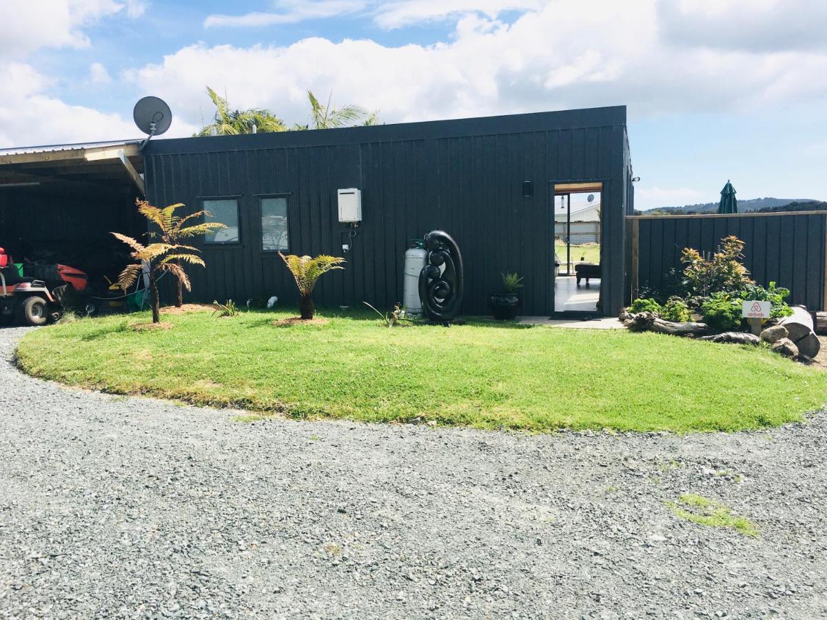 The Camel At Araiawa Raio Lodge Pukenui Extérieur photo